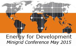 Development & Minigrids Rural Africa Conference
