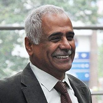 Professor AbuBakr S. Bahaj