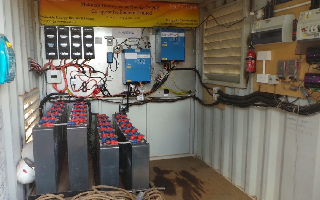4th Africa Mini Grids Summit , 21-22 March, Nairobi, Kenya