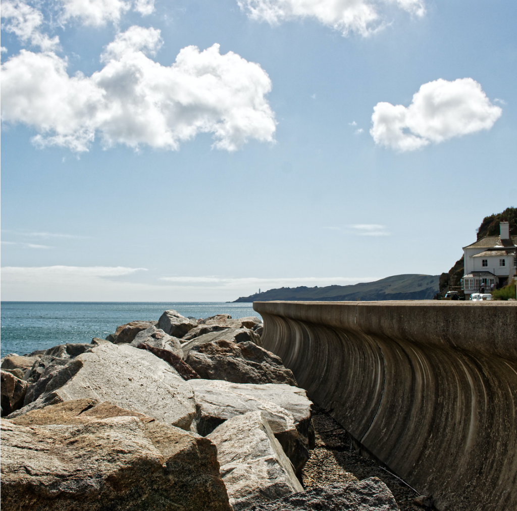 Coastal Engineering - University Of Southampton Blogs