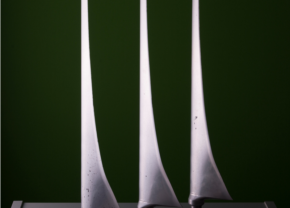 Marine Energy (Wave and Tidal)