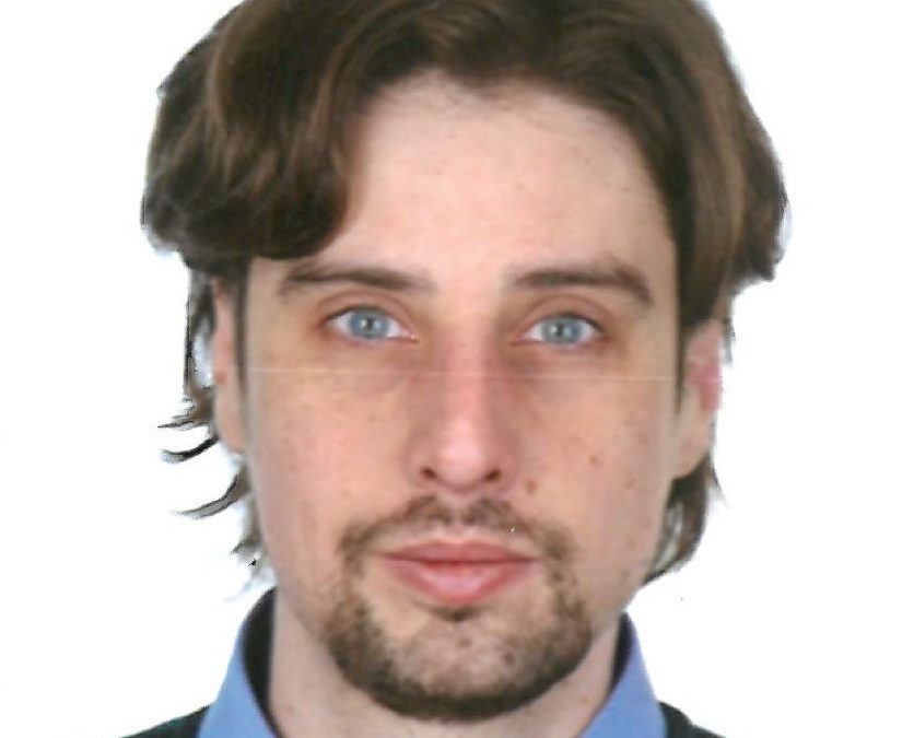 Dr Manfren Massimiliano