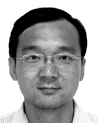Associate Professor Hongwei Liu