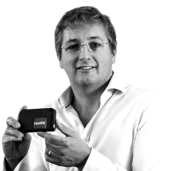 Prof. Nicholas Allott