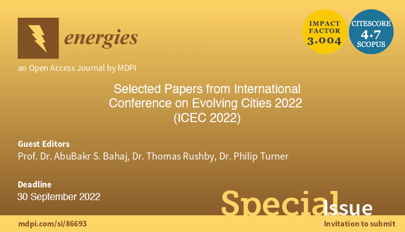 Special Issue for selected papers from ICEC 2022