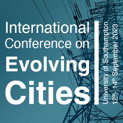 ECCD host the International Conference on Energy and Cities (ICEC 2023)
