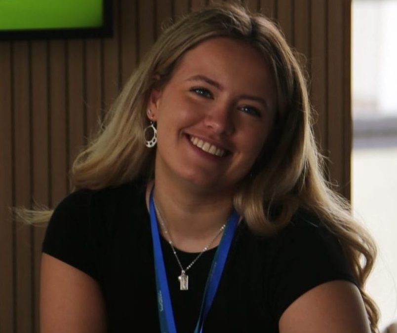 Annabel Rodd