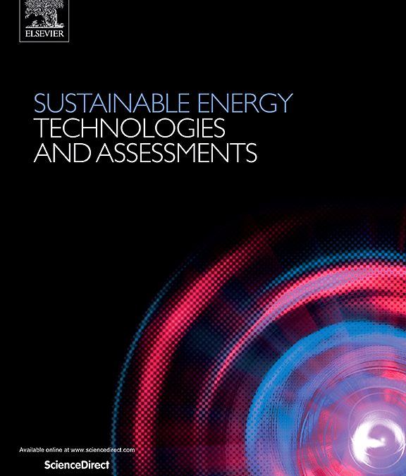 Call for Papers: Special Issue on “Addressing Unified Energy Systems in Cities: Low Carbon Power, Transport and Construction” 