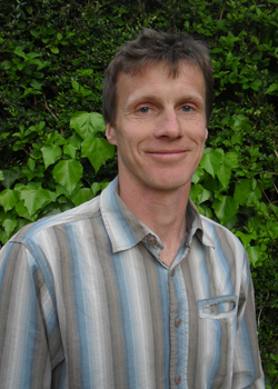 Professor Jonathan Doye Professor Jonathan Doye