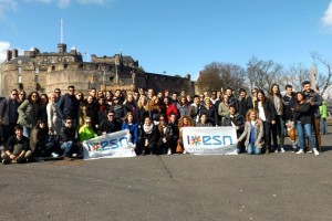 Edimburgh