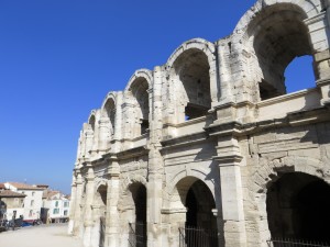 Marseille,Arles,Montpellier 121