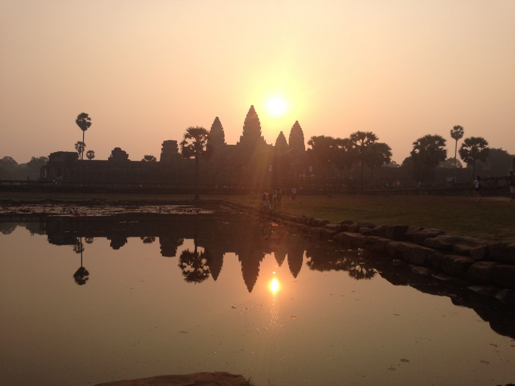 Angkor Wat