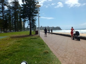 Manly Beach