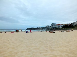 Bondi Beach 