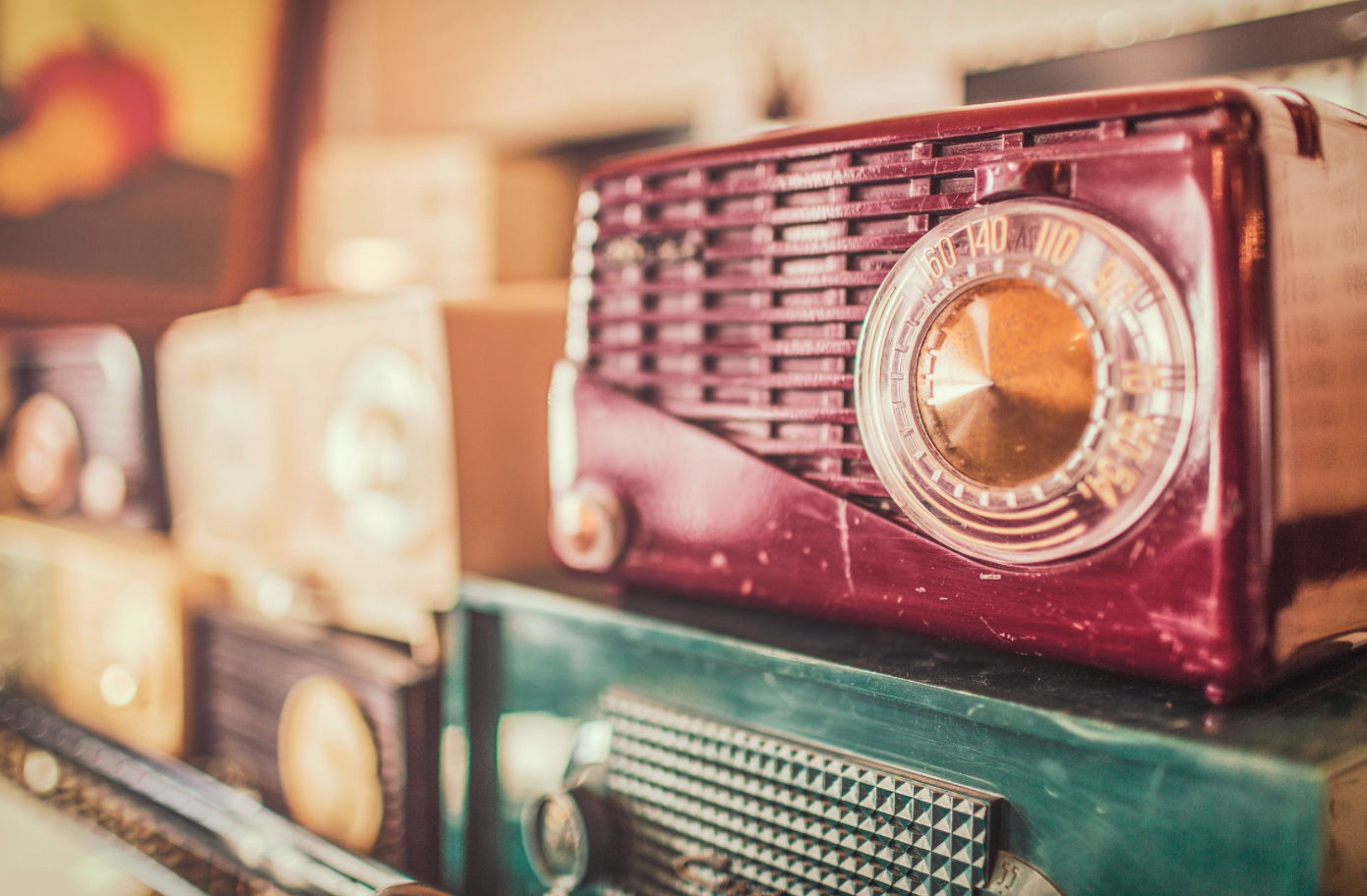 Radio Play Green Stories Project