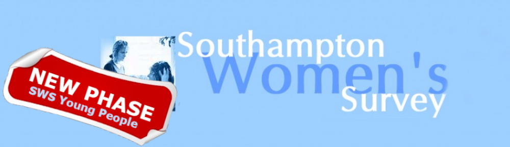 Southampton Women’s Survey