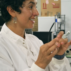 Neuronal Excitability lab
