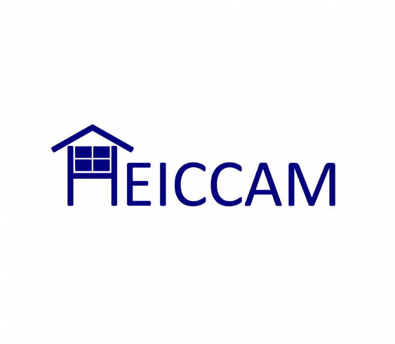 HEICCAM Logo