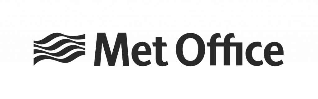 Met Office Logo