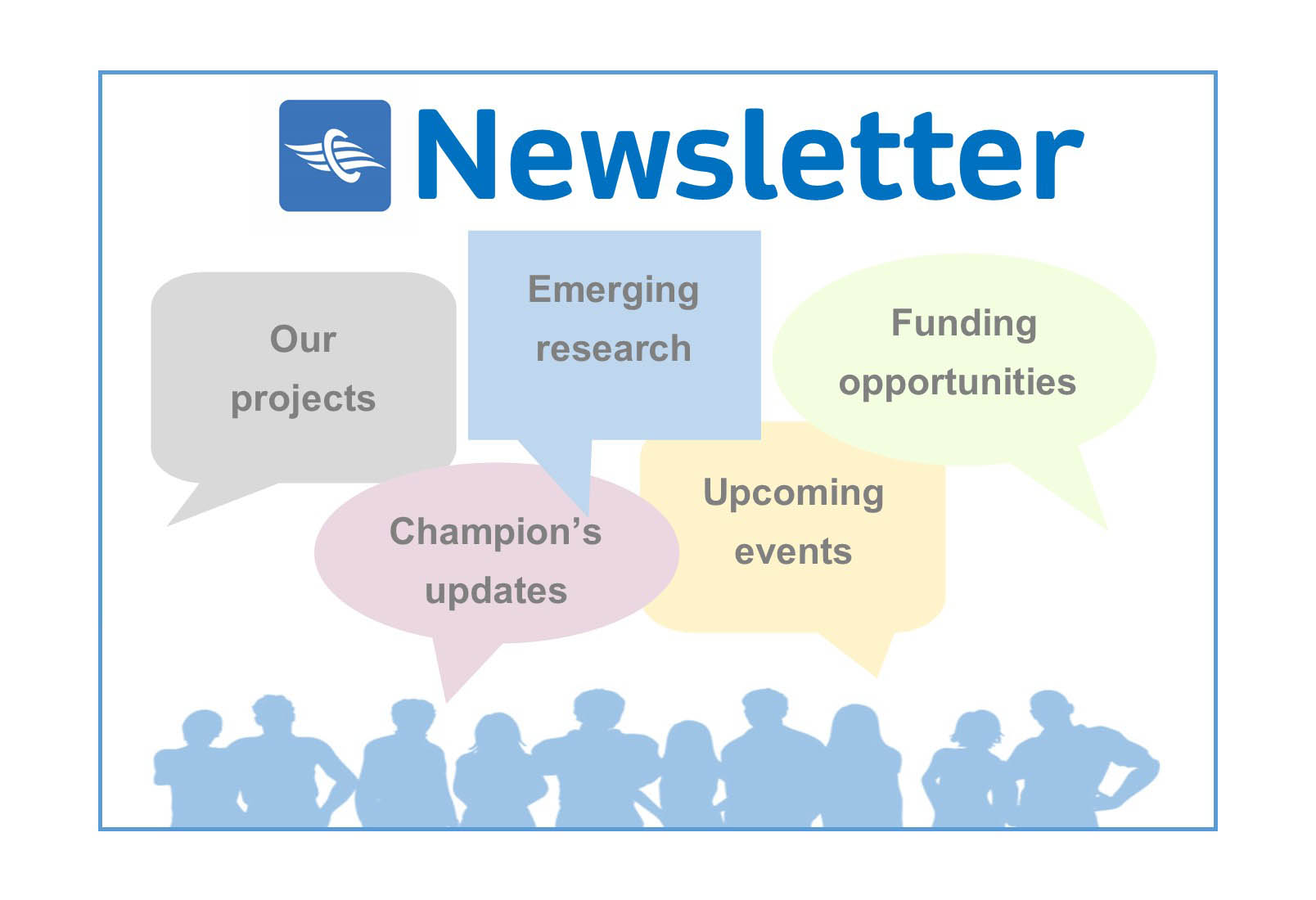 Clean Air Programme Feb Newsletter image