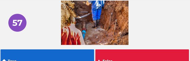 Water and Waste team highlights challenges in monitoring service delivery via public engagement
