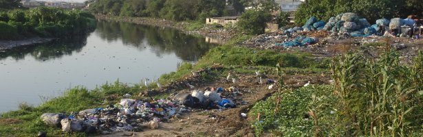 Is it time to integrate solid waste management within WASH?