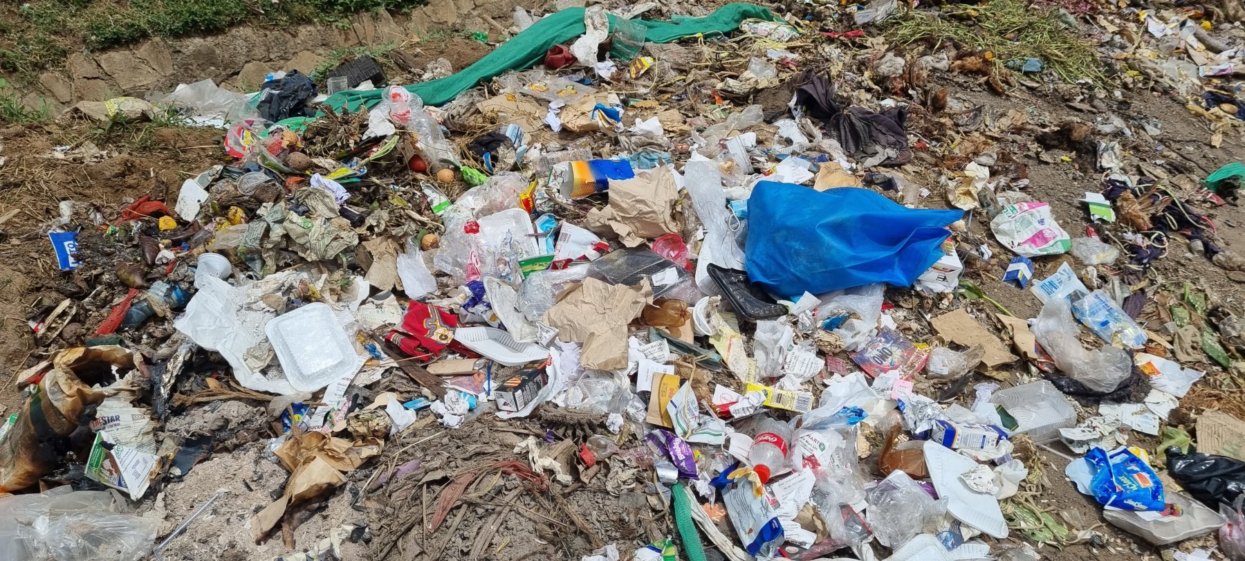Water and Waste