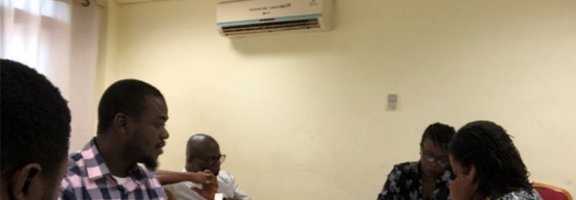 Journey through Ghana’s Waste Maze: Stories from the Field
