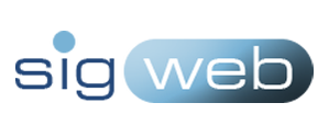 SIGWEB logo