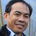 Professor Tat-Seng Chua