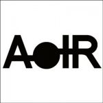 AOIR16 logo