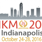 CIKM2016 logo