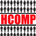 HCOMP16 logo