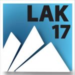 LAK17 logo