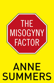 misogyny factor