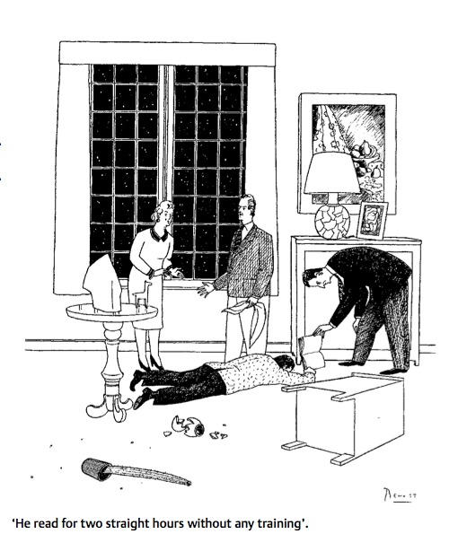 The Practice of Theory