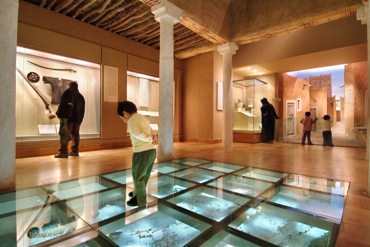 The Value of Museums