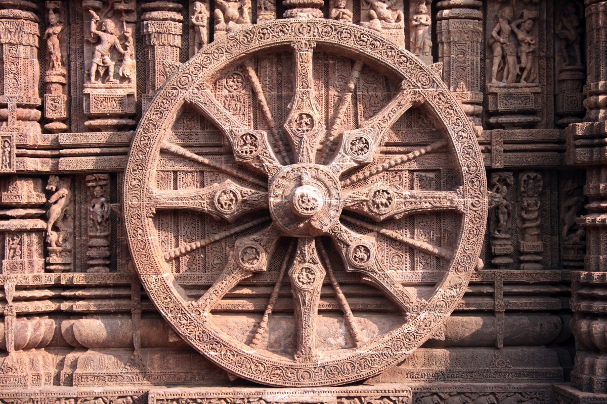 Soft Power: A Sense of India