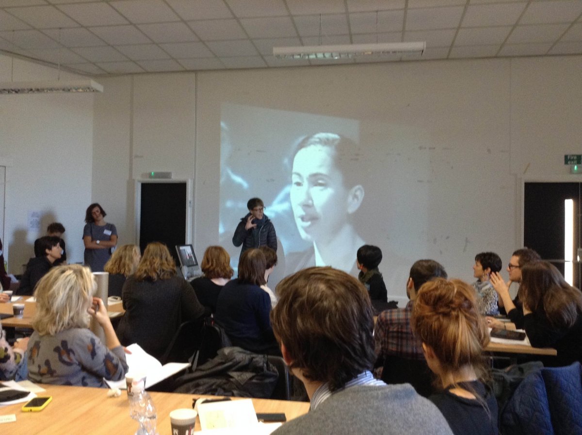 PhD by Design Conference