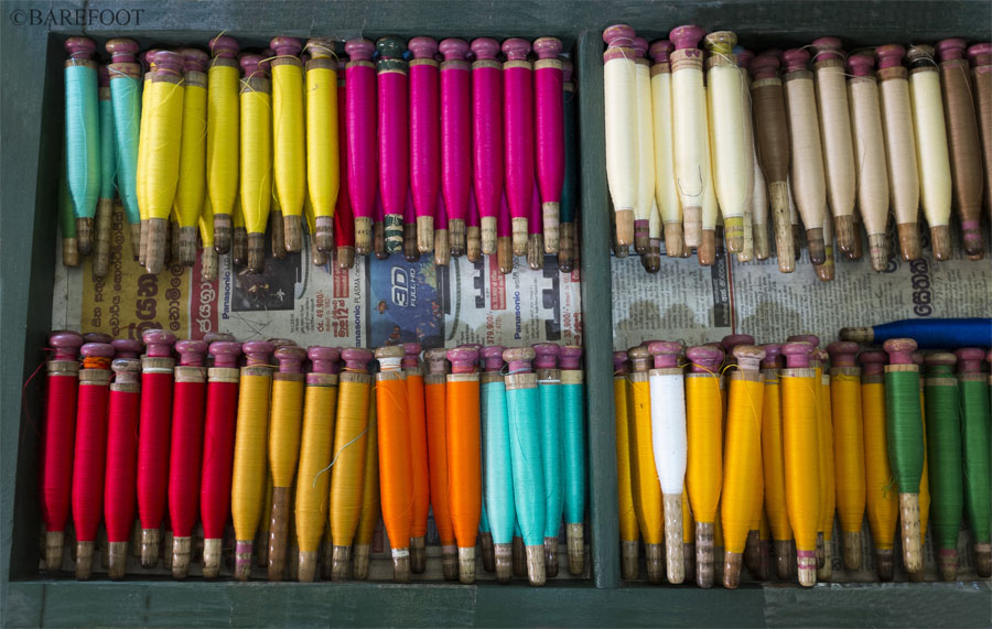 Post-Global Luxury – Handicraft in Sri Lanka