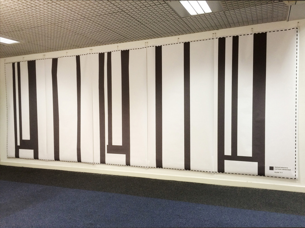 Jane Birkin, 1:1 (2017)