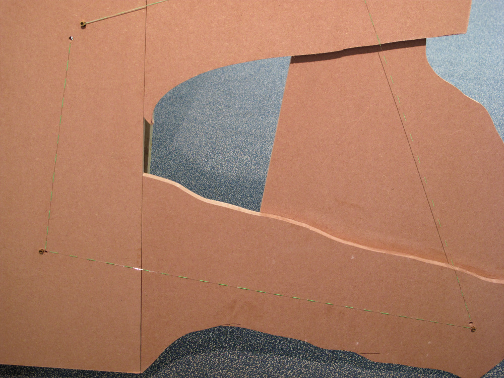 Abelardo Gil-Fournier, Marching Ants (2017)