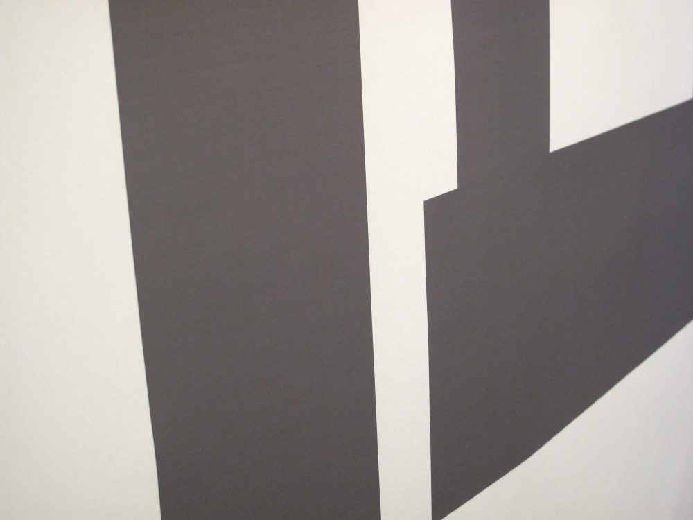 Jane Birkin, 1:1 (2017) [detail]