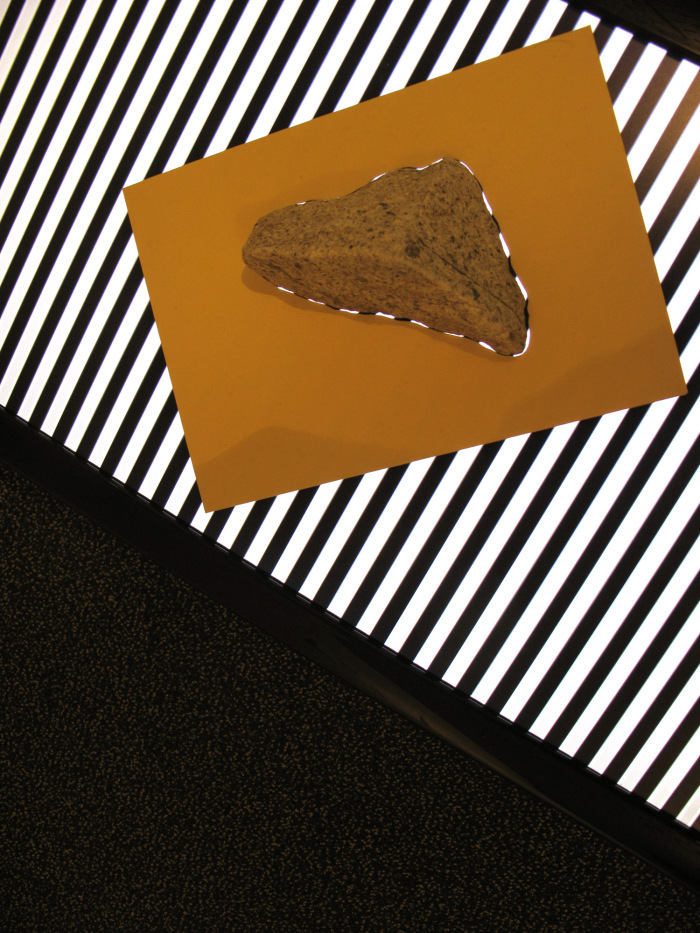 Cartographic Operations – Exhibition