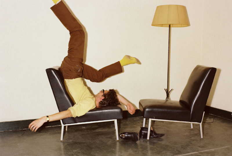 Absurdity, Absurdity, and Absurdity